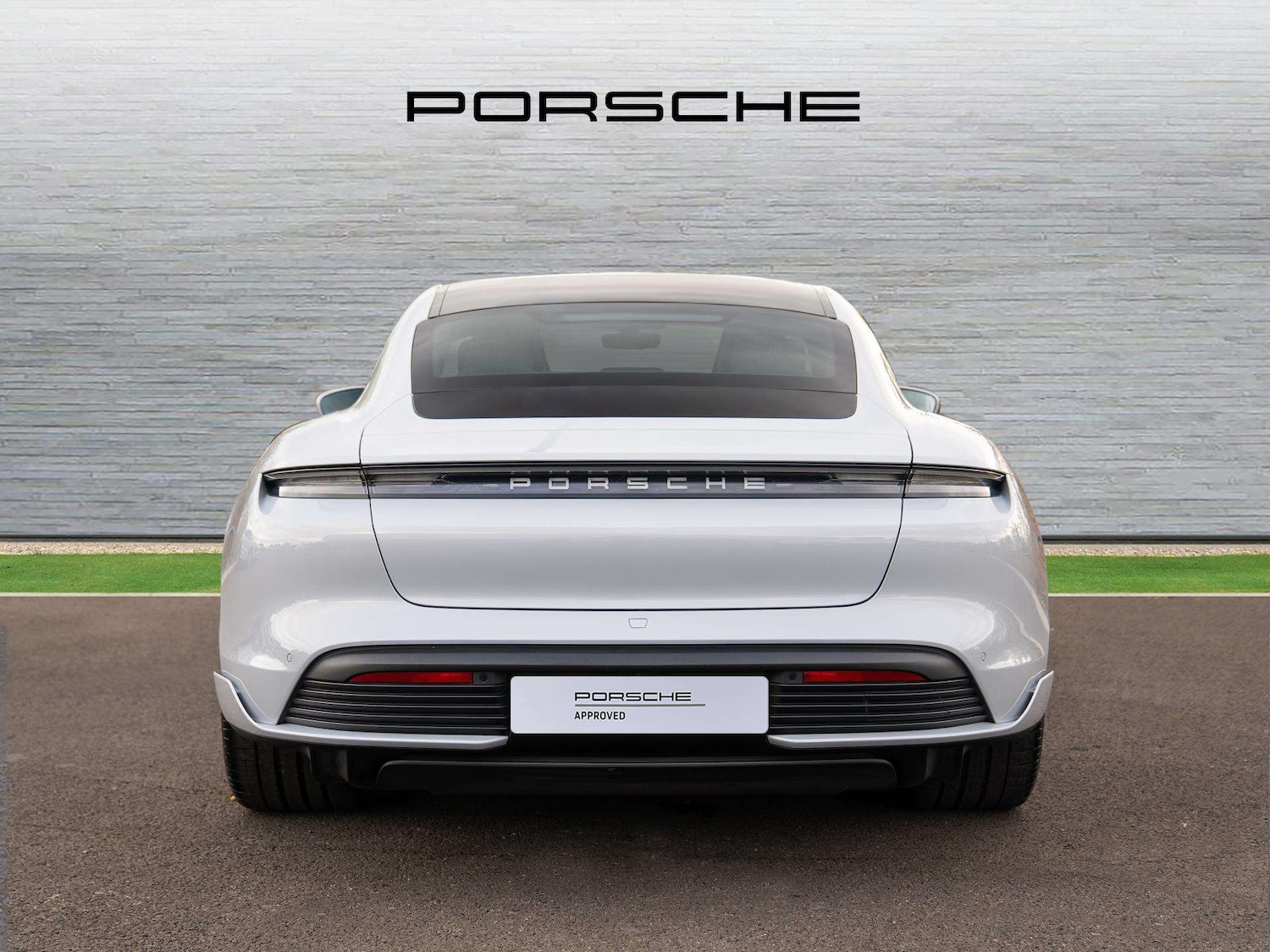 Used Porsche Taycan 2022 for sale - 76540883: Photo 7