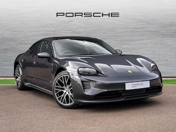 2022 - 4S 93Kwh 4-Door