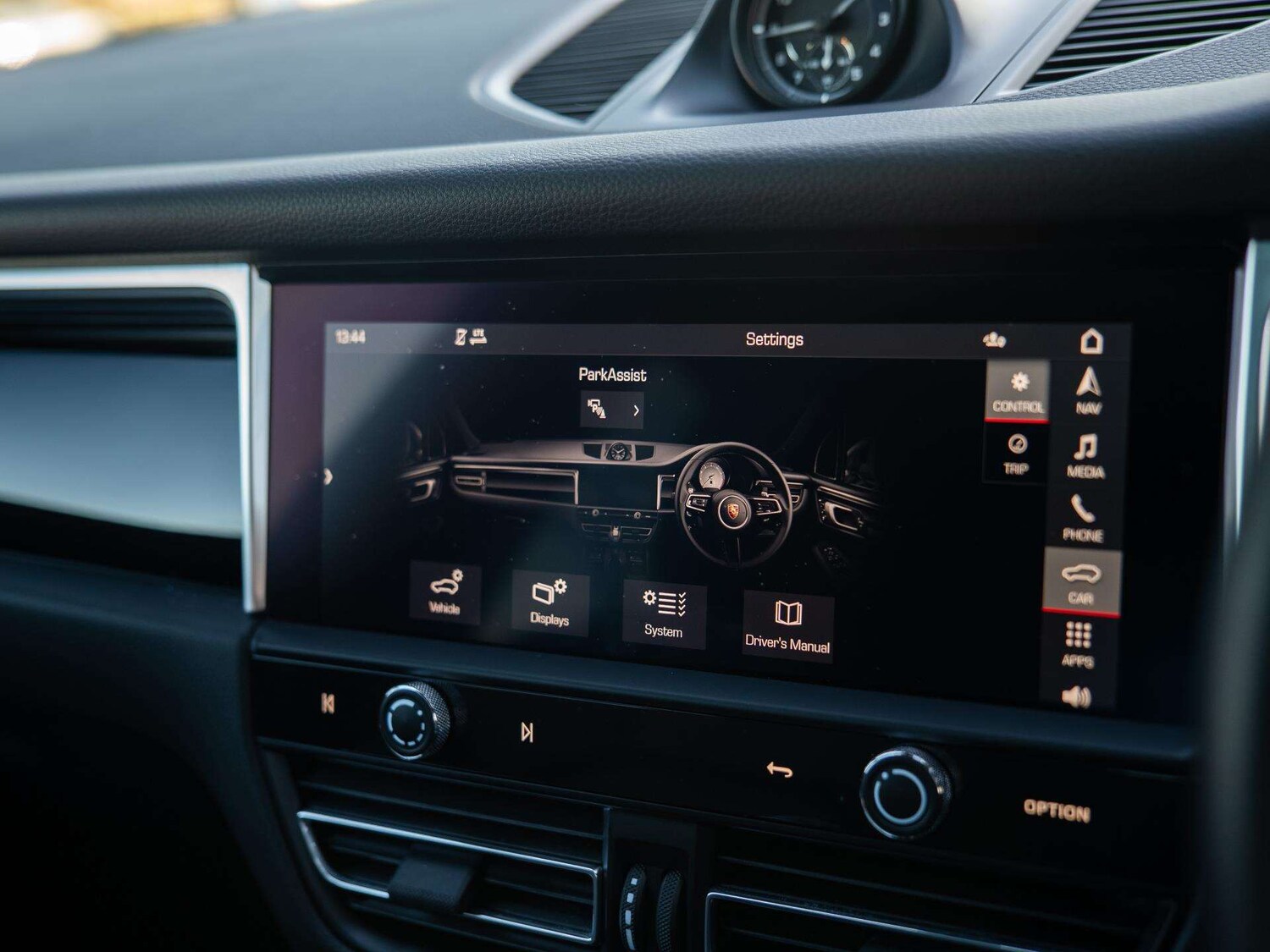 Used Porsche Macan 2023 for sale - 77674588: Photo 15