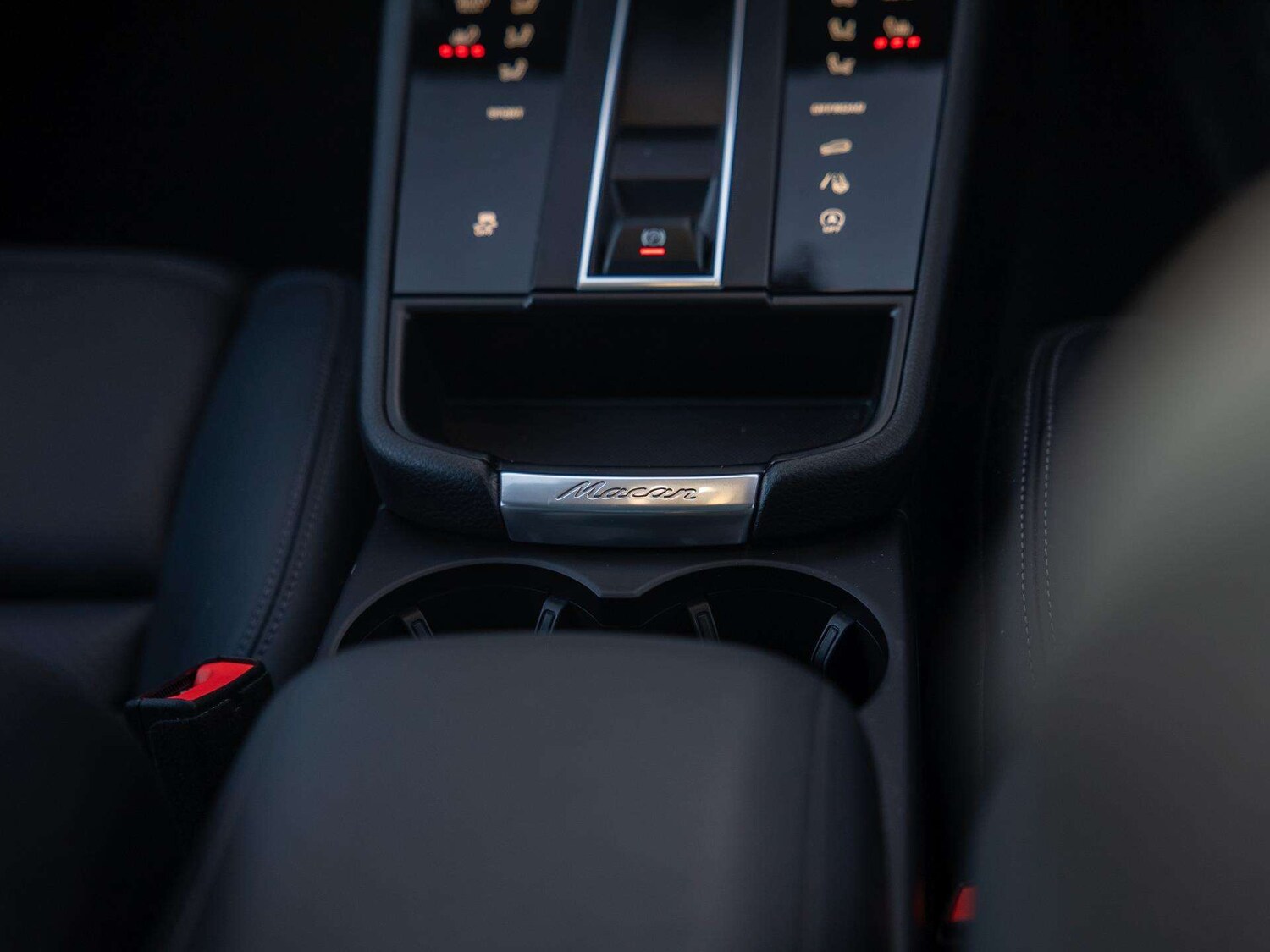 Used Porsche Macan 2023 for sale - 77674588: Photo 19