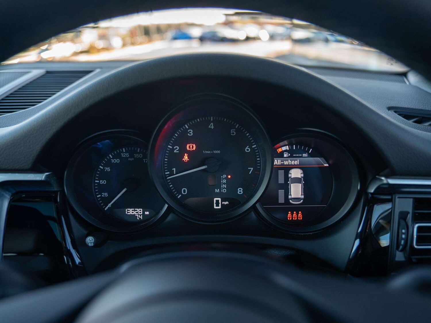 Used Porsche Macan 2023 for sale - 77674588: Photo 22