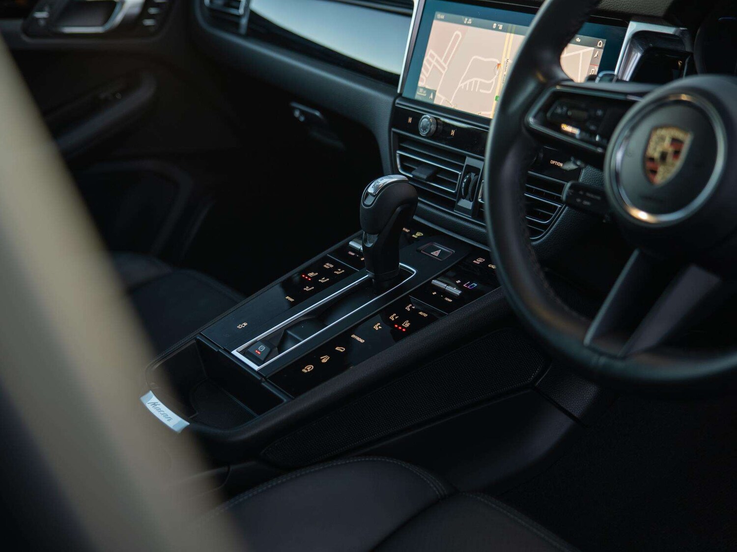 Used Porsche Macan 2023 for sale - 77674588: Photo 25