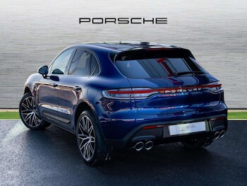Used Porsche Macan 2023 for sale - 77674588: Photo