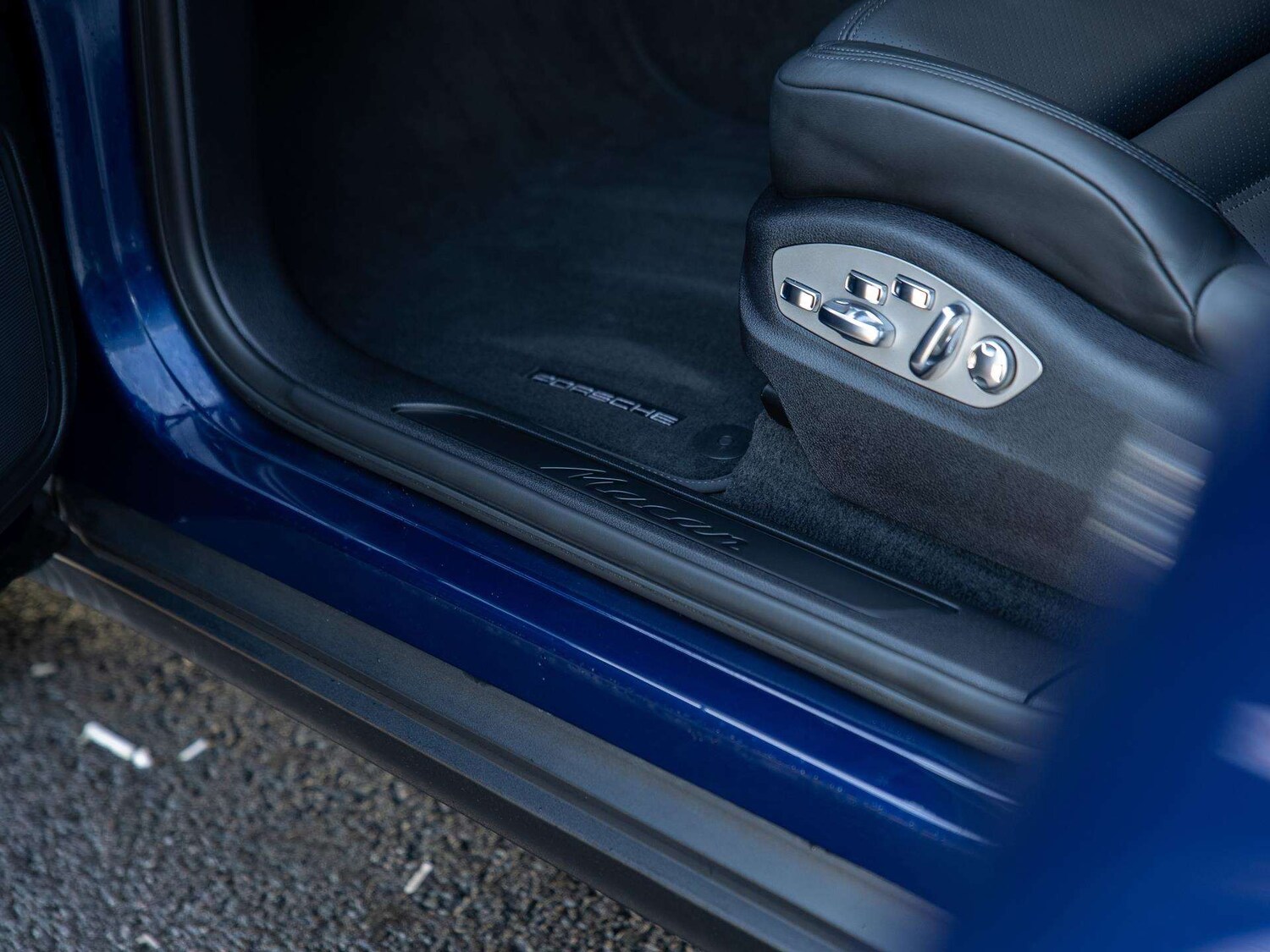 Used Porsche Macan 2023 for sale - 77674588: Photo 30