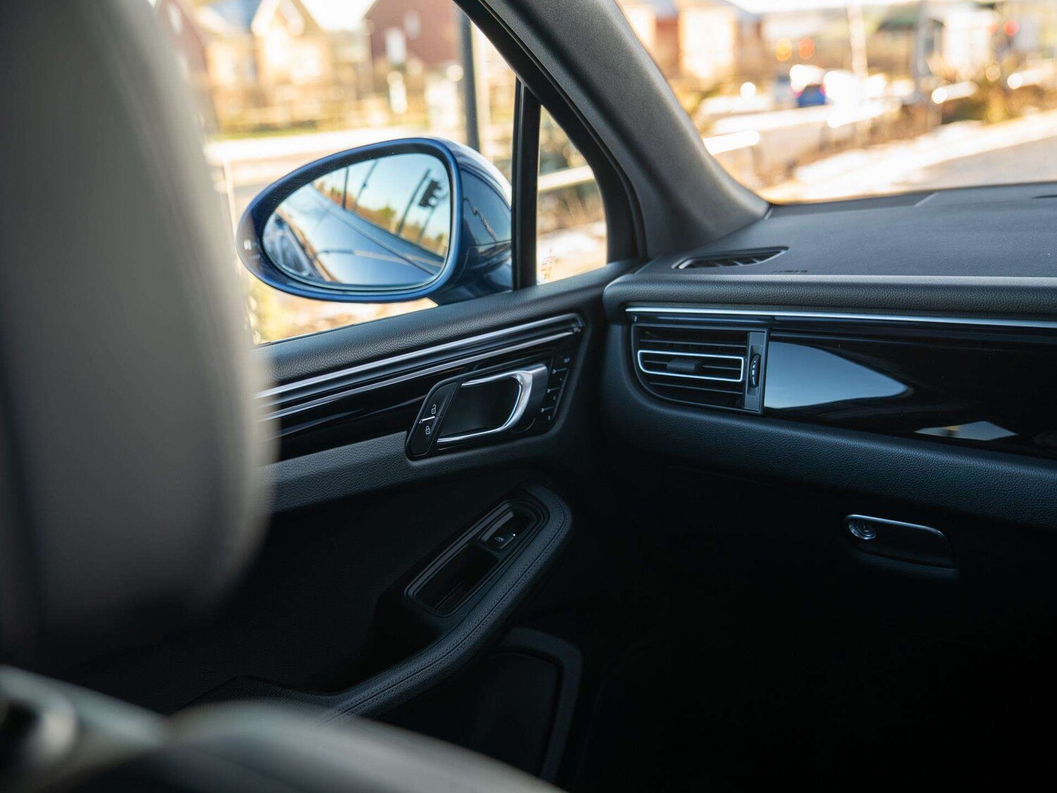 Used Porsche Macan 2023 for sale - 77674588: Photo 31