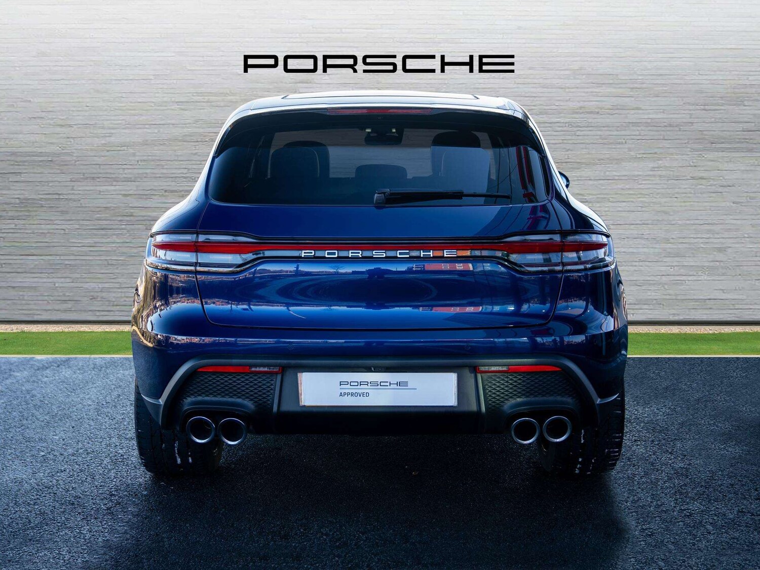 Used Porsche Macan 2023 for sale - 77674588: Photo 7