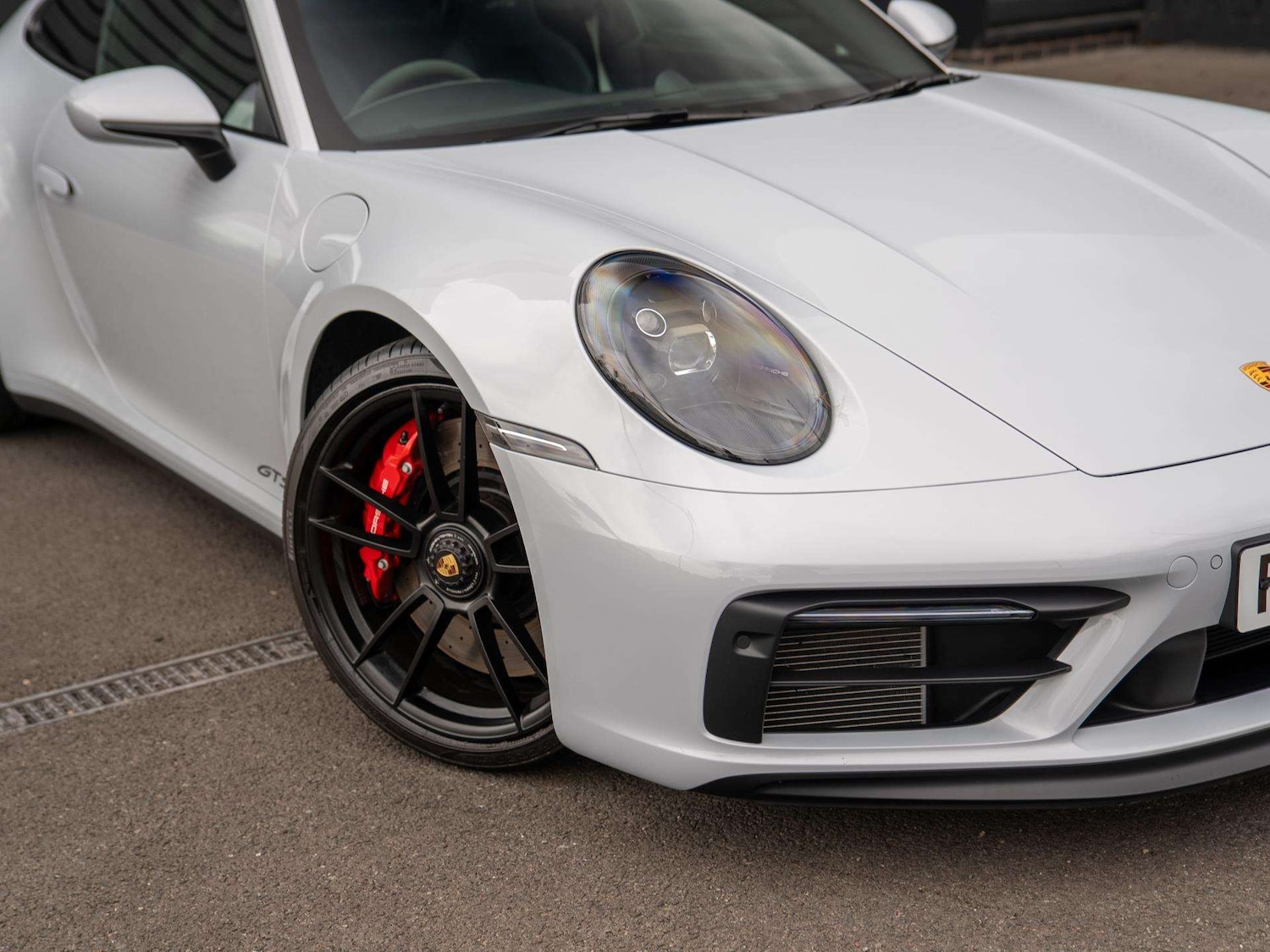 Used Porsche 911 2024 for sale - 76475827: Photo 11