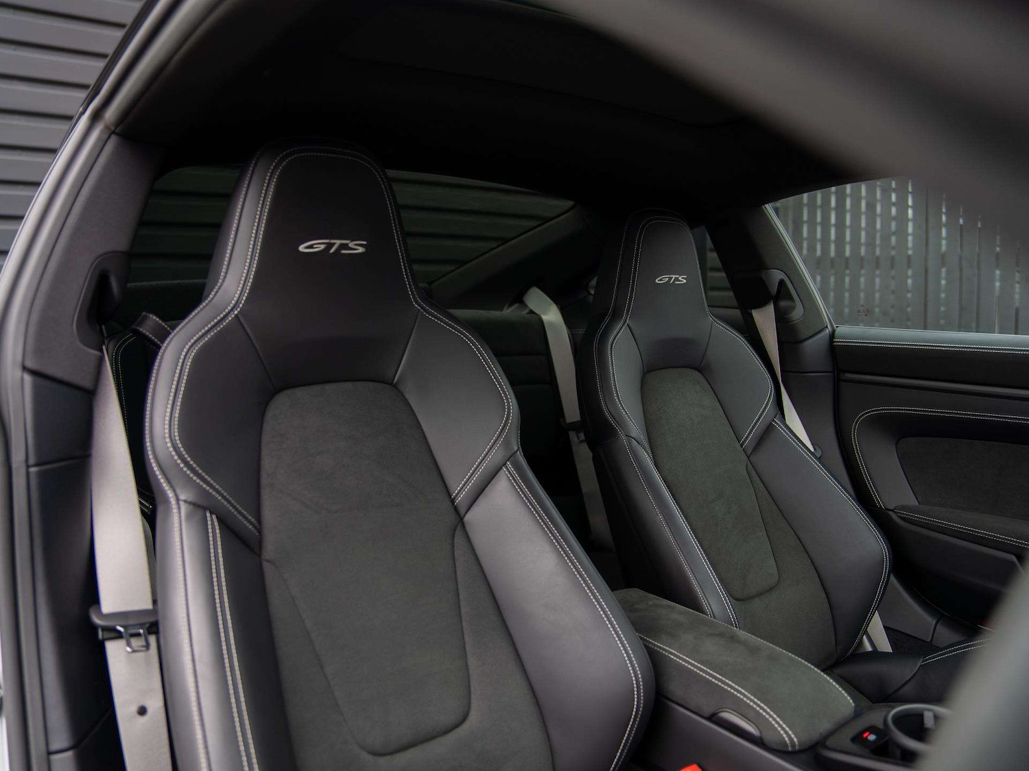 Used Porsche 911 2024 for sale - 76475827: Photo 12