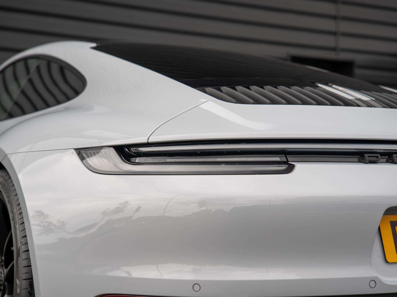 Used Porsche 911 2024 for sale - 76475827: Photo 16