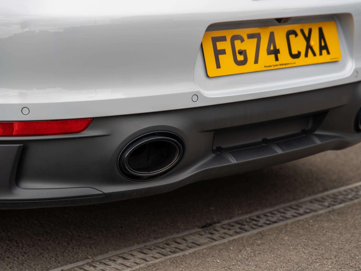 Used Porsche 911 2024 for sale - 76475827: Photo 18