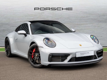 Used Porsche 911 2024 for sale - 76475827: Photo