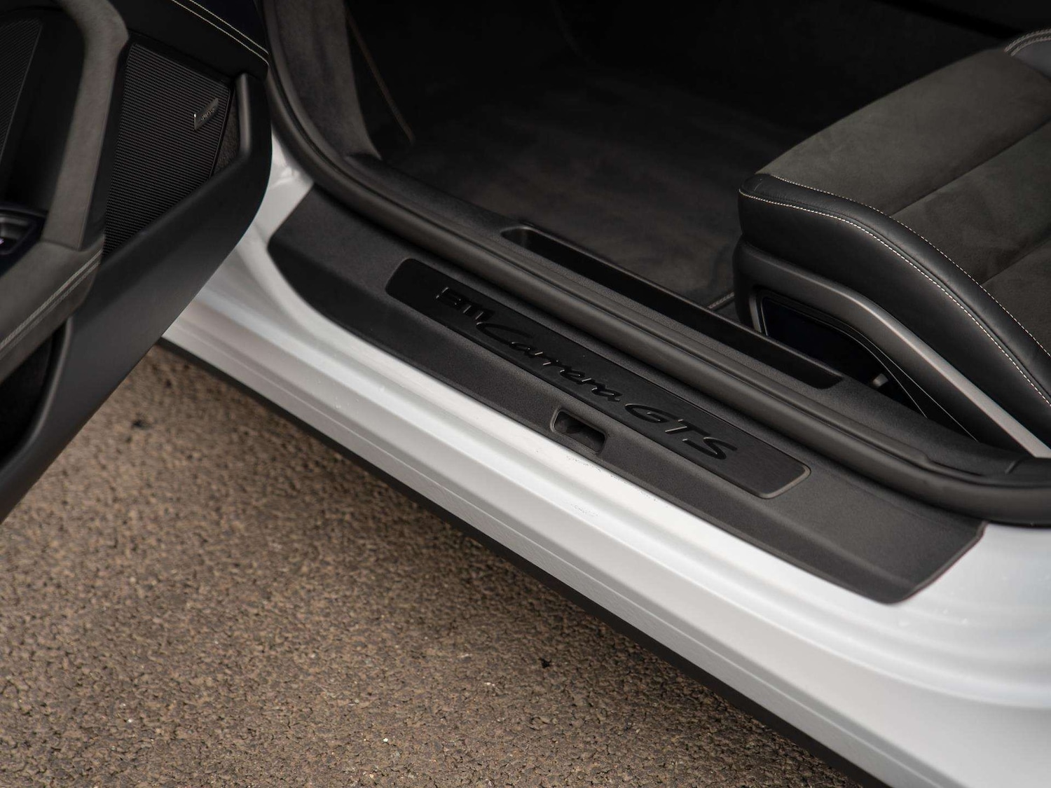 Used Porsche 911 2024 for sale - 76475827: Photo 20