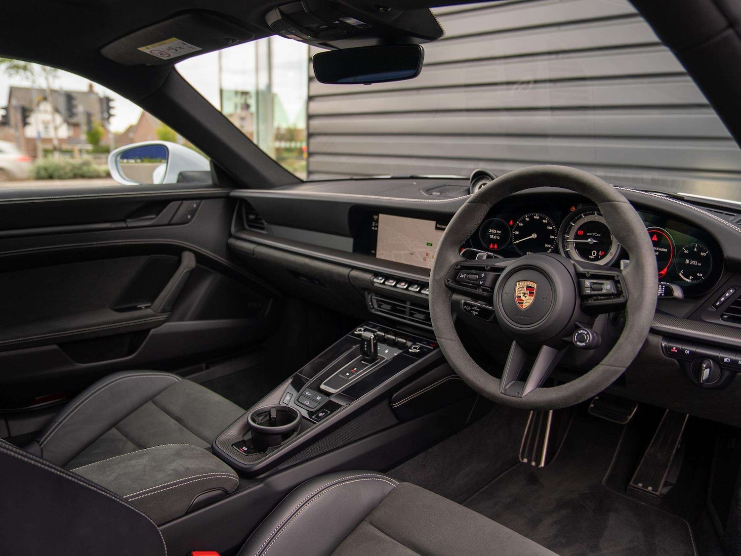 Used Porsche 911 2024 for sale - 76475827: Photo 22