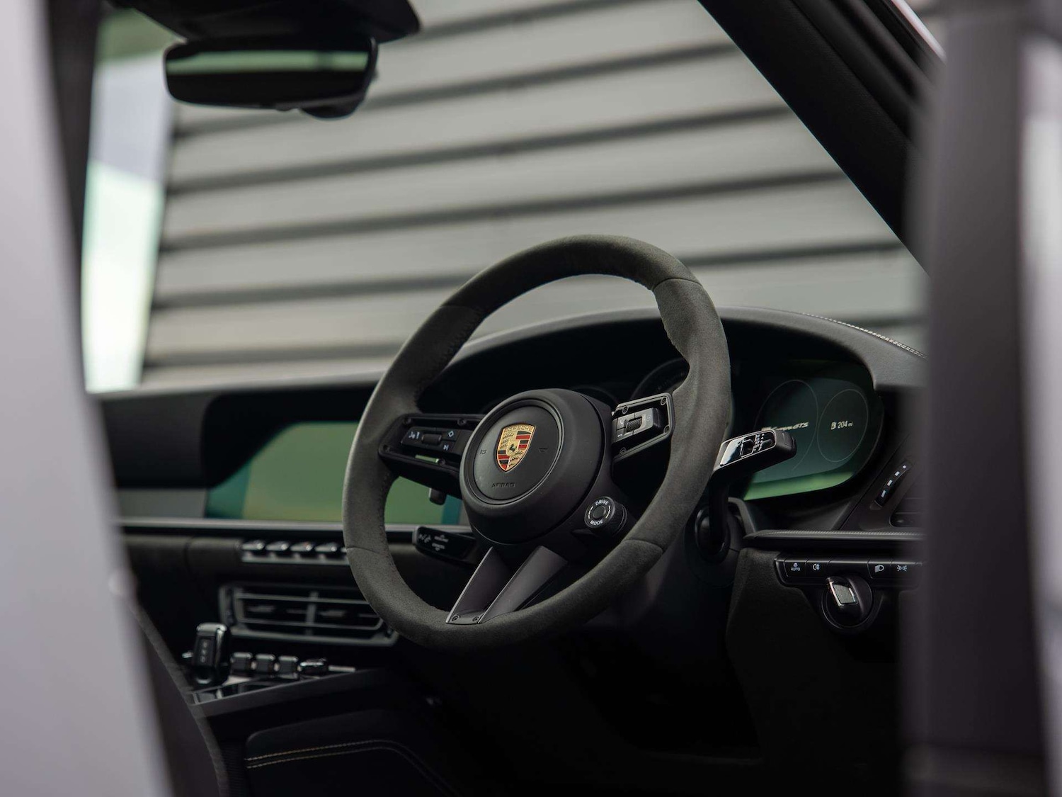 Used Porsche 911 2024 for sale - 76475827: Photo 24