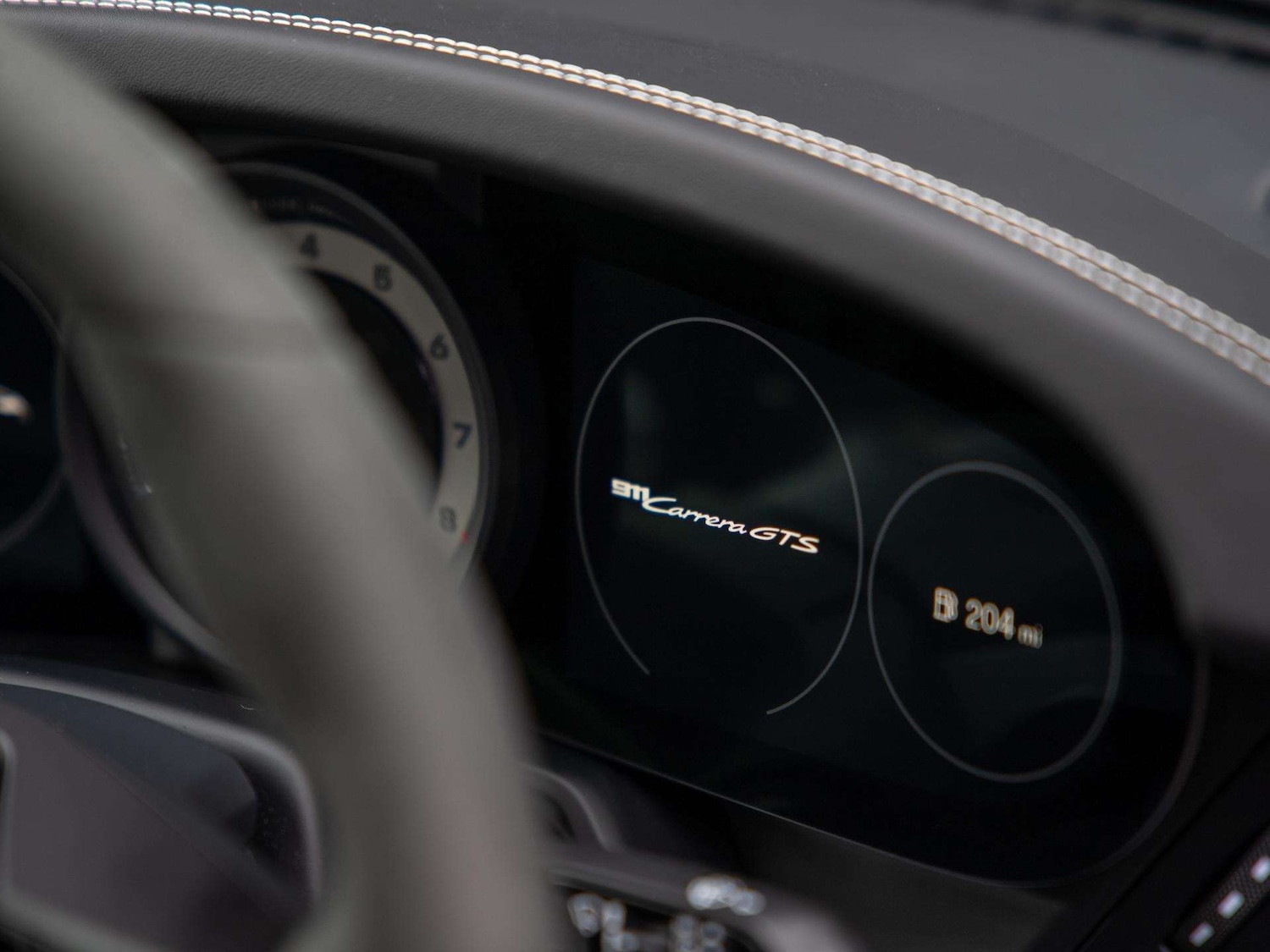 Used Porsche 911 2024 for sale - 76475827: Photo 25