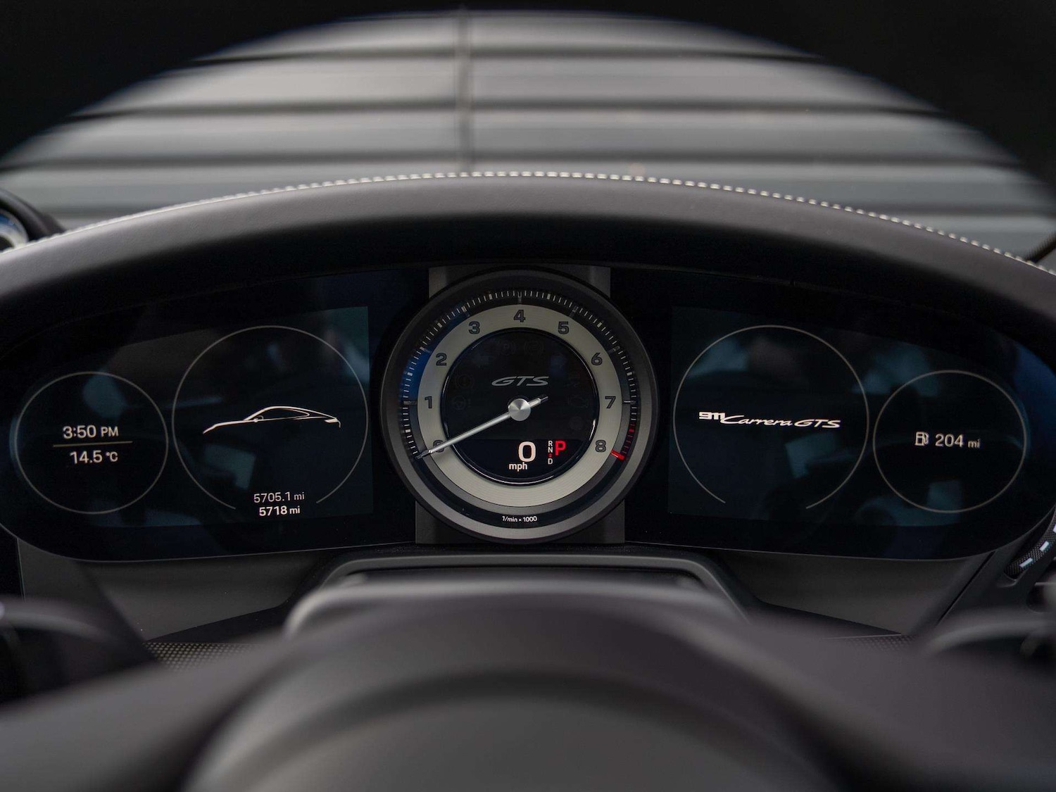 Used Porsche 911 2024 for sale - 76475827: Photo 28