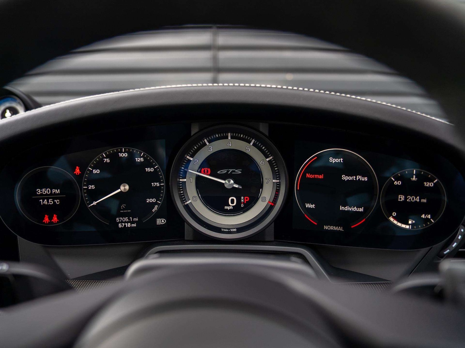 Used Porsche 911 2024 for sale - 76475827: Photo 29