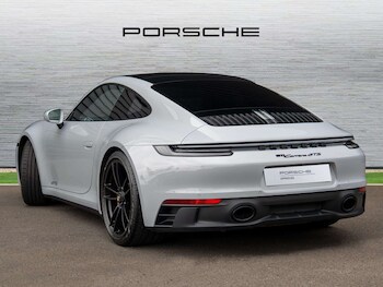 Used Porsche 911 2024 for sale - 76475827: Photo