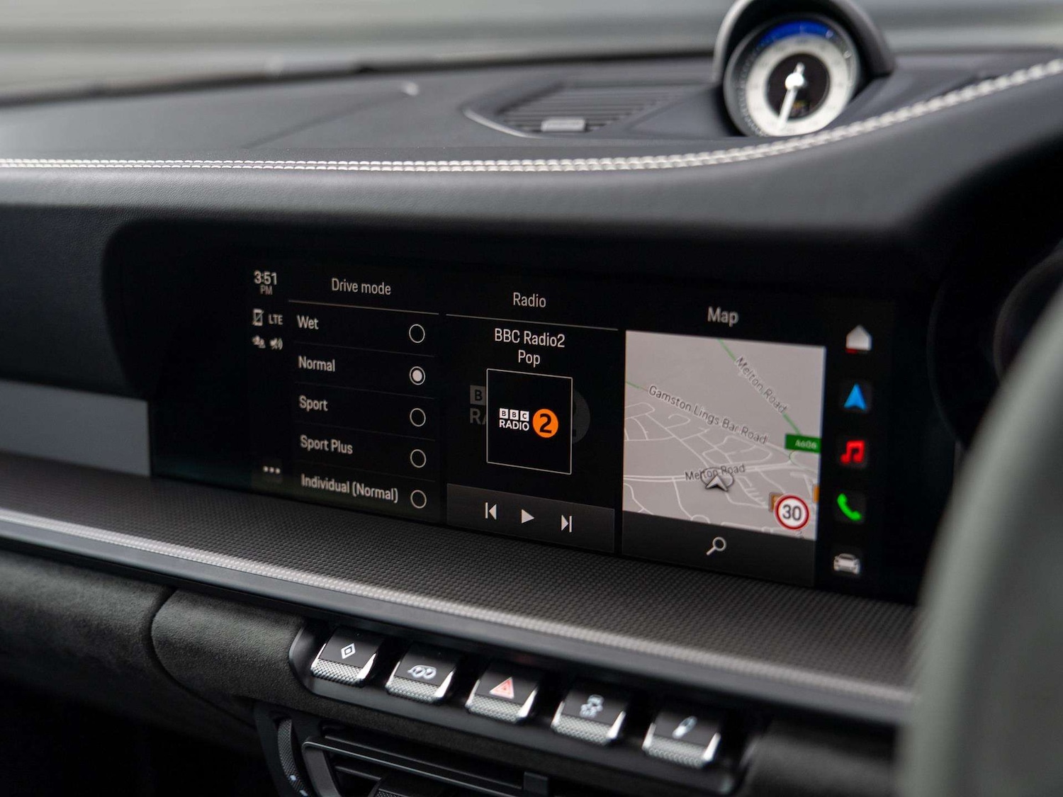 Used Porsche 911 2024 for sale - 76475827: Photo 31