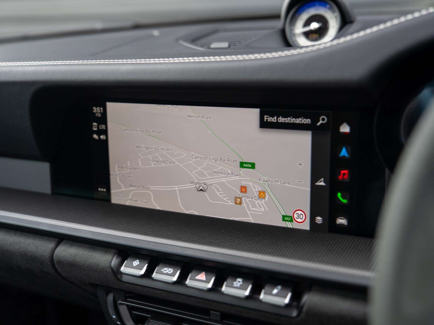 Used Porsche 911 2024 for sale - 76475827: Photo 33