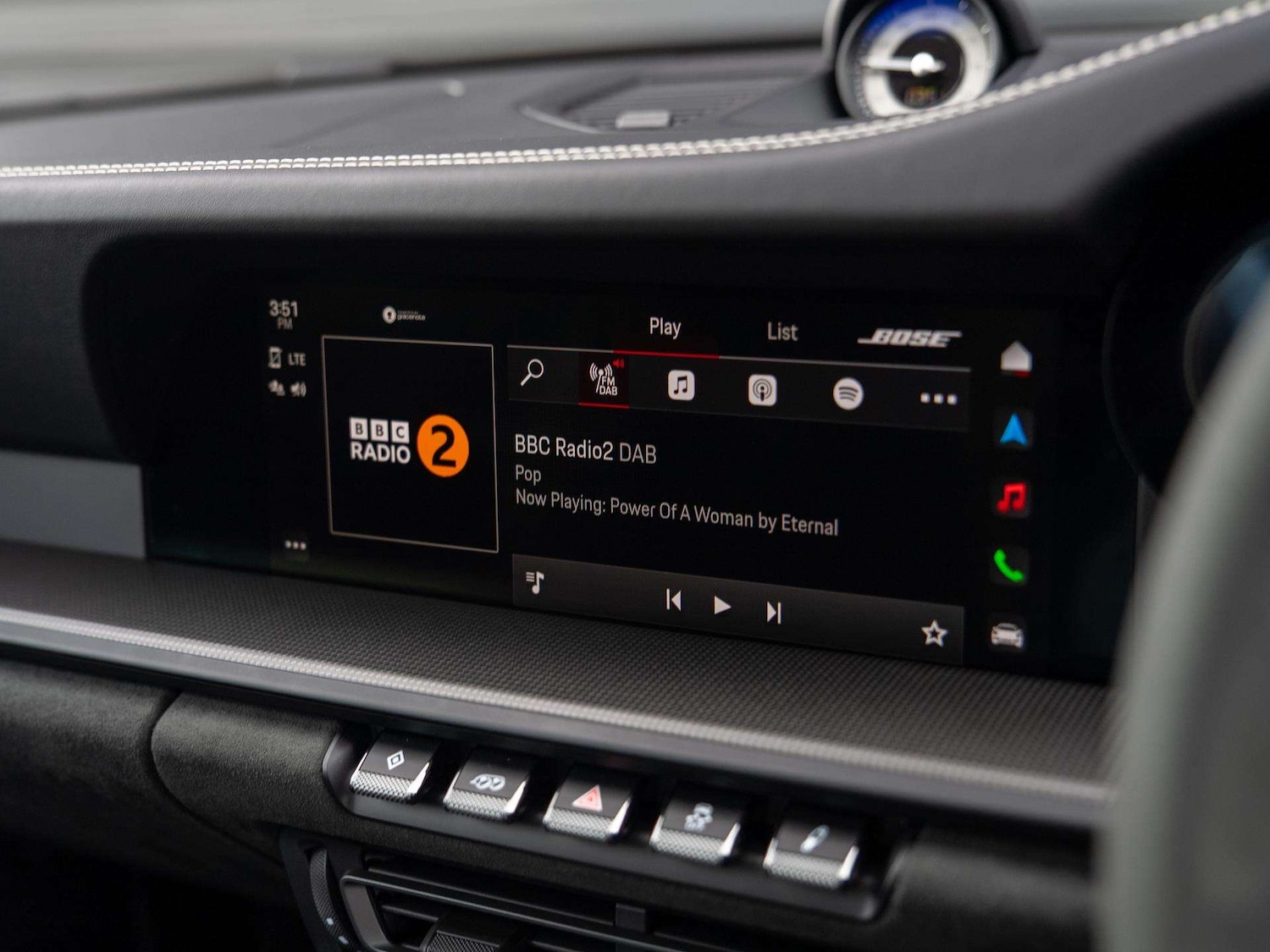 Used Porsche 911 2024 for sale - 76475827: Photo 34