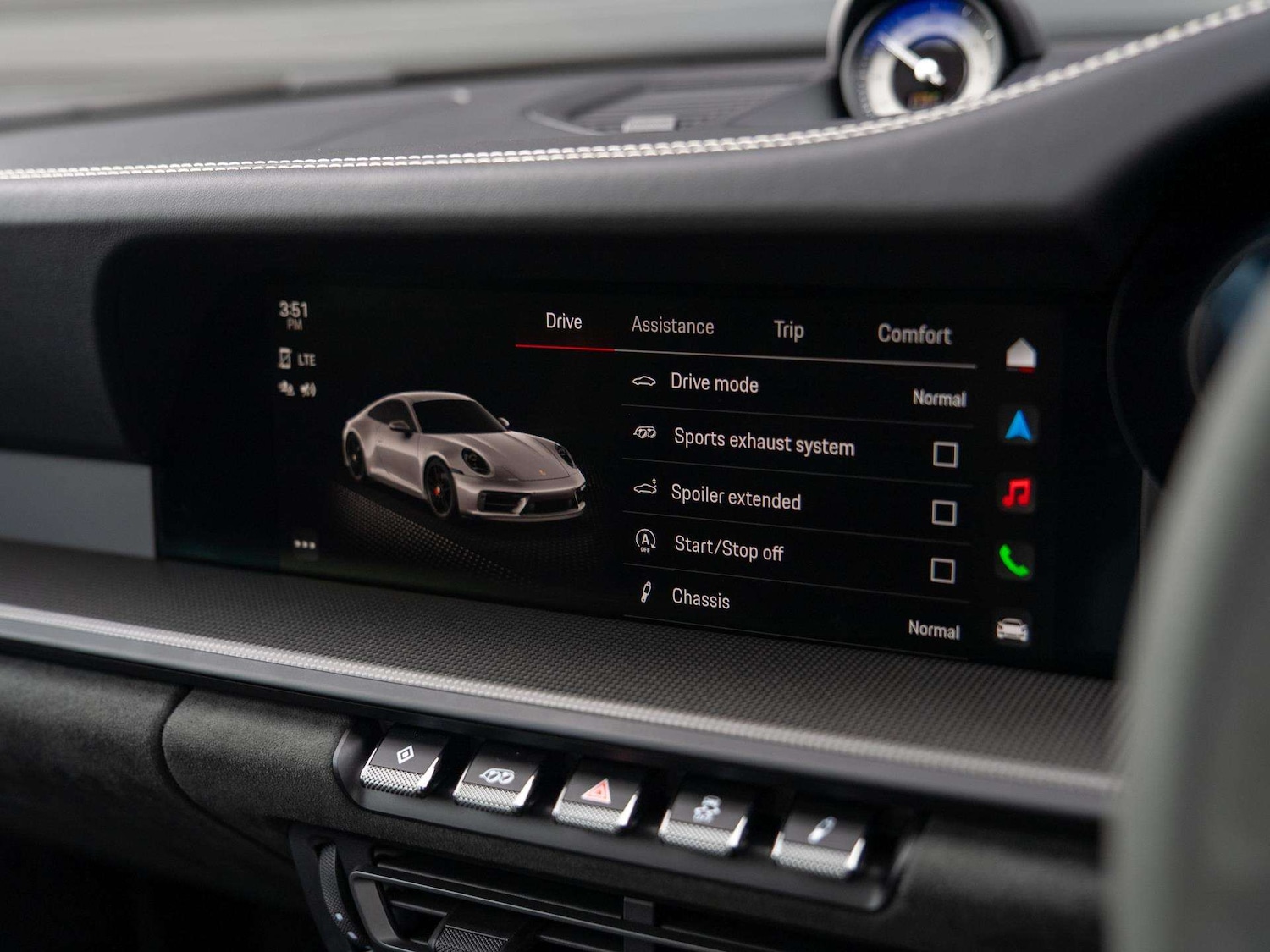 Used Porsche 911 2024 for sale - 76475827: Photo 35