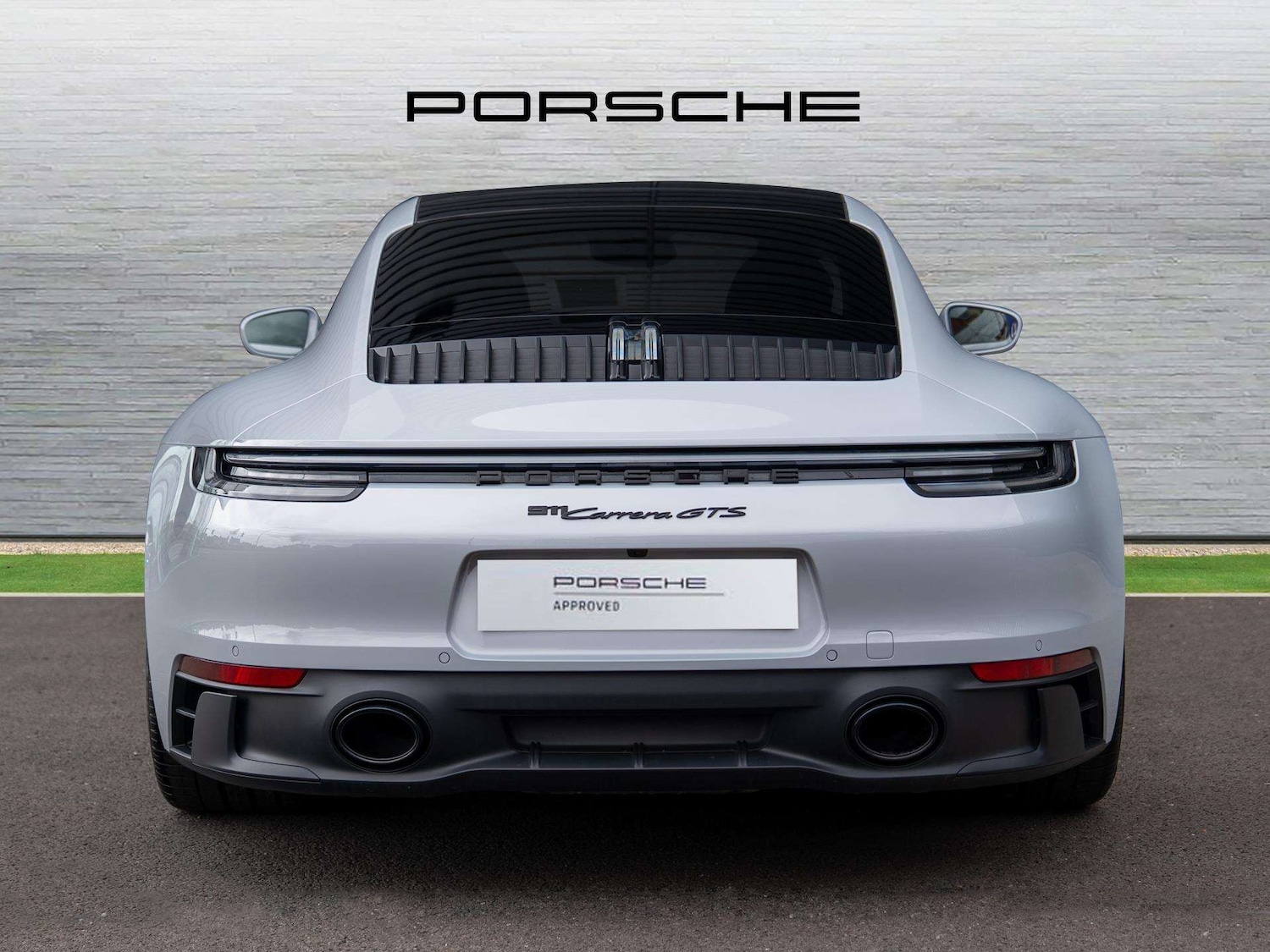 Used Porsche 911 2024 for sale - 76475827: Photo 7