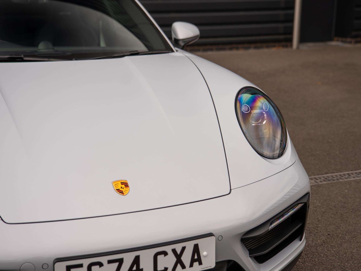 Used Porsche 911 2024 for sale - 76475827: Photo 8