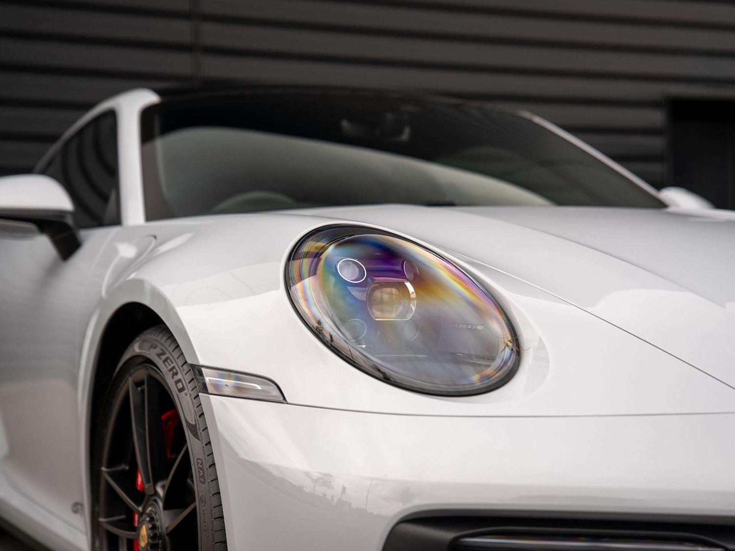 Used Porsche 911 2024 for sale - 76475827: Photo 9