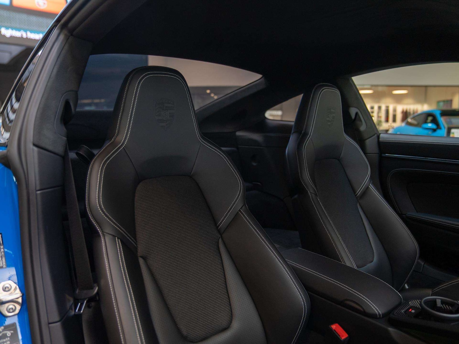 Used Porsche 911 2022 for sale - 78024335: Photo 10