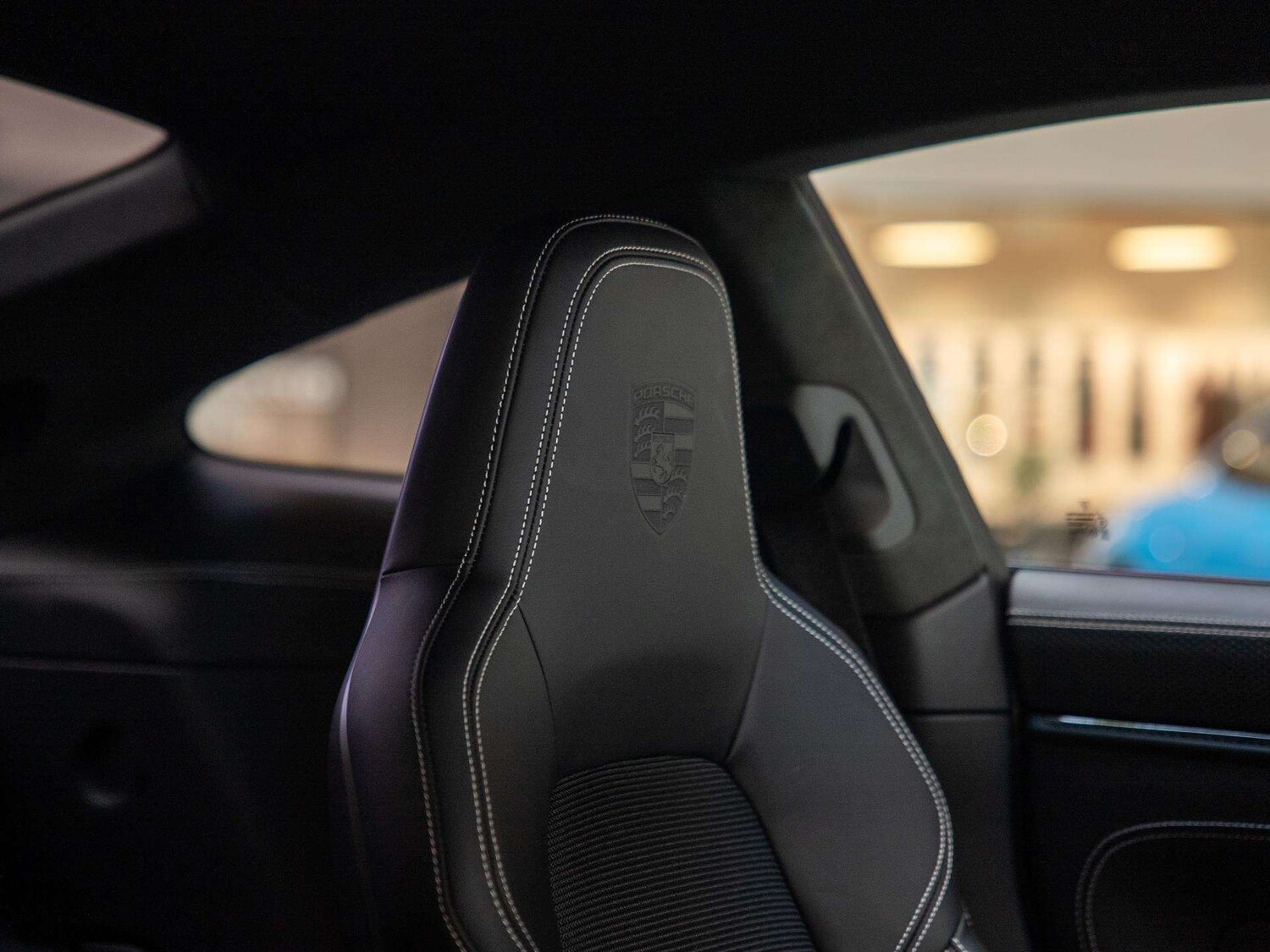 Used Porsche 911 2022 for sale - 78024335: Photo 13