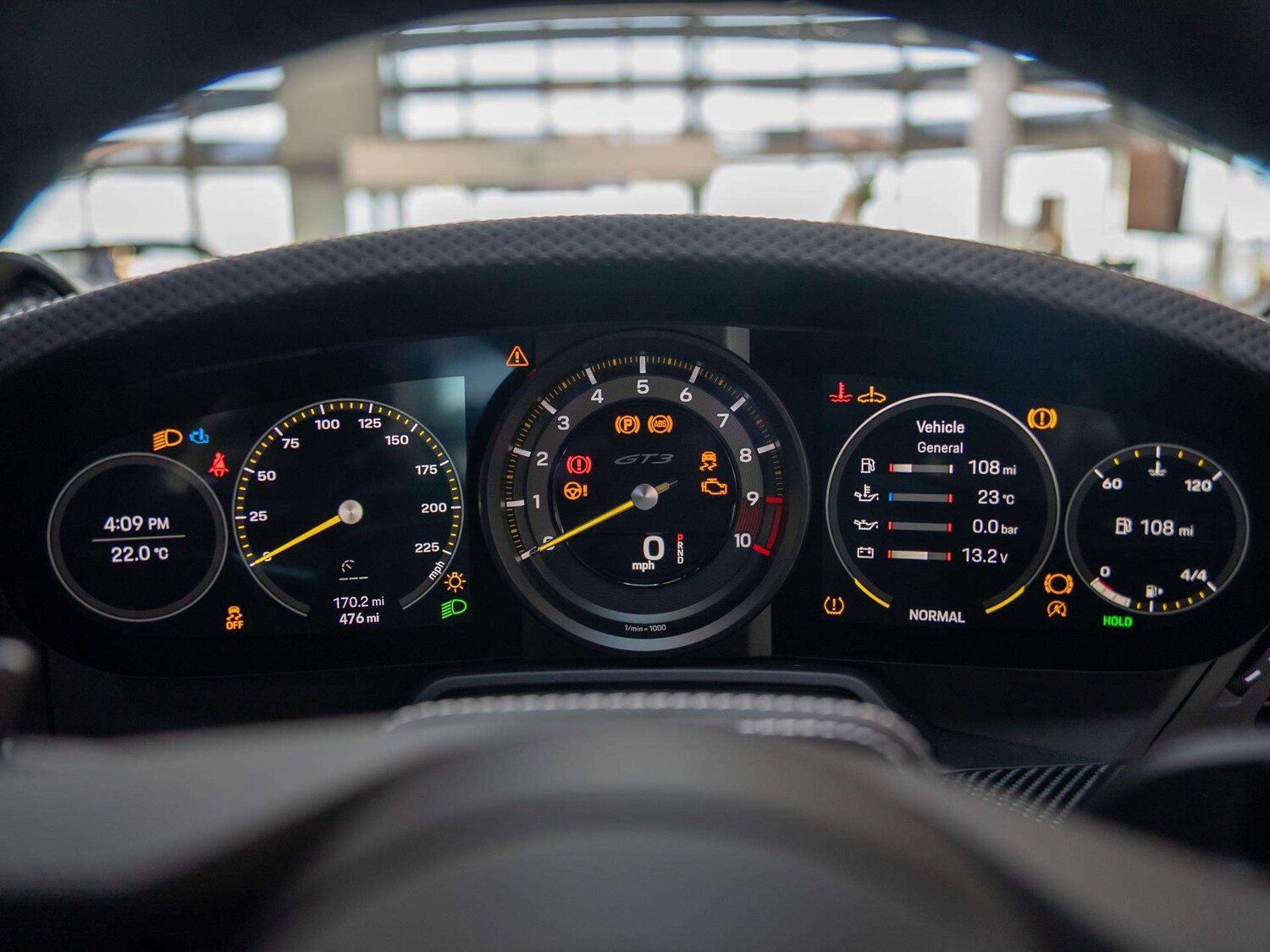 Used Porsche 911 2022 for sale - 78024335: Photo 14