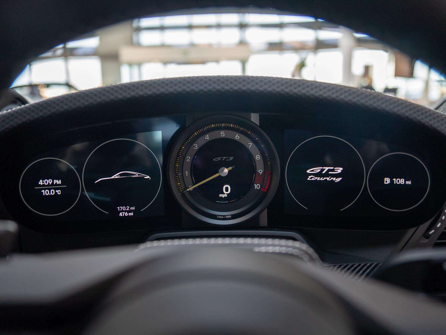 Used Porsche 911 2022 for sale - 78024335: Photo 15