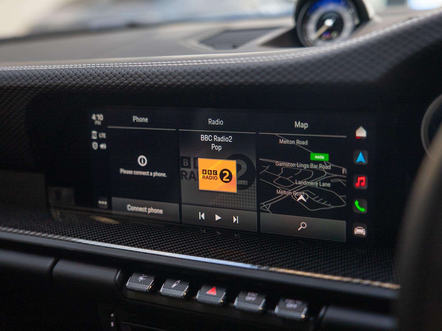 Used Porsche 911 2022 for sale - 78024335: Photo 17