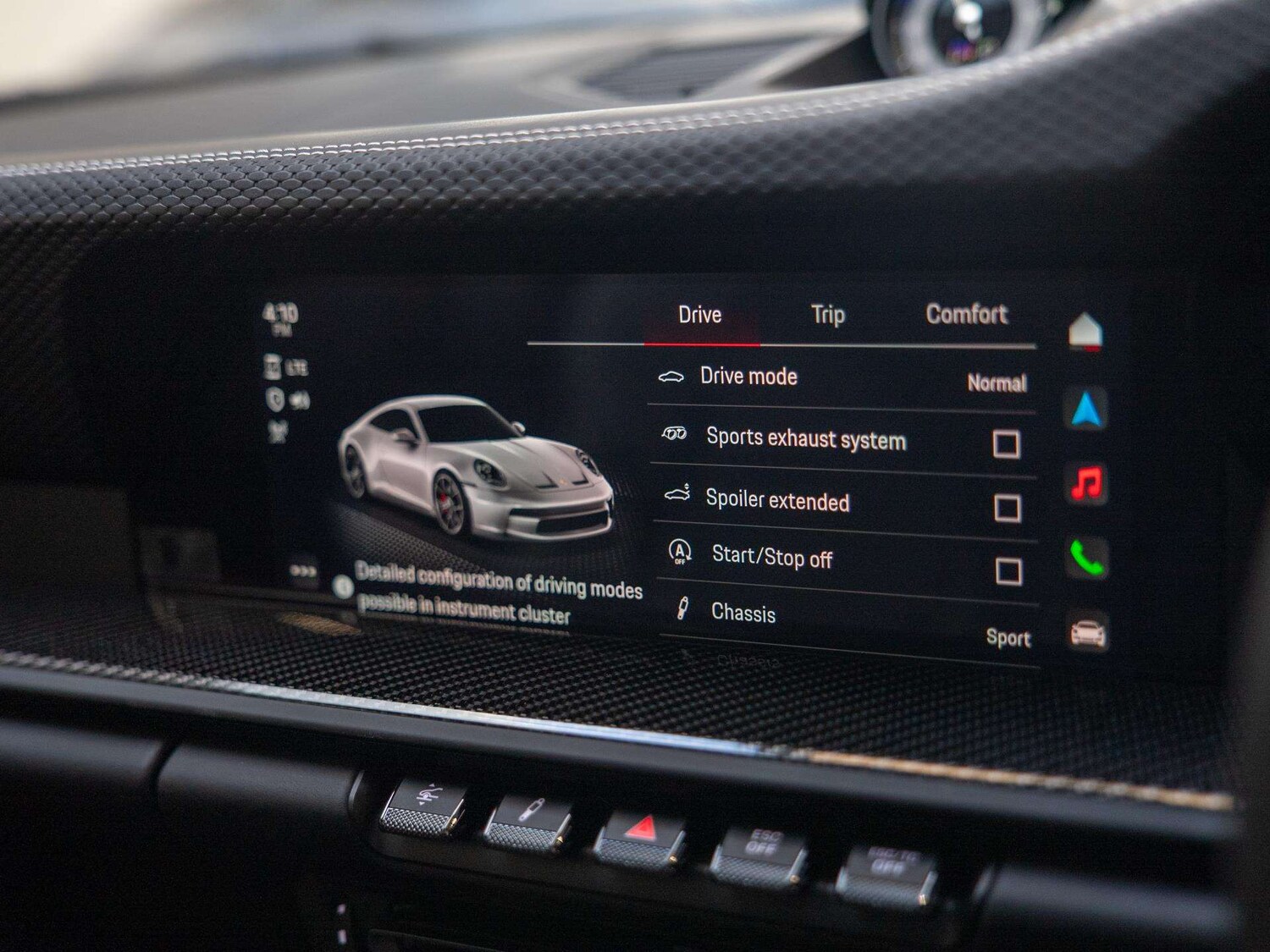 Used Porsche 911 2022 for sale - 78024335: Photo 18