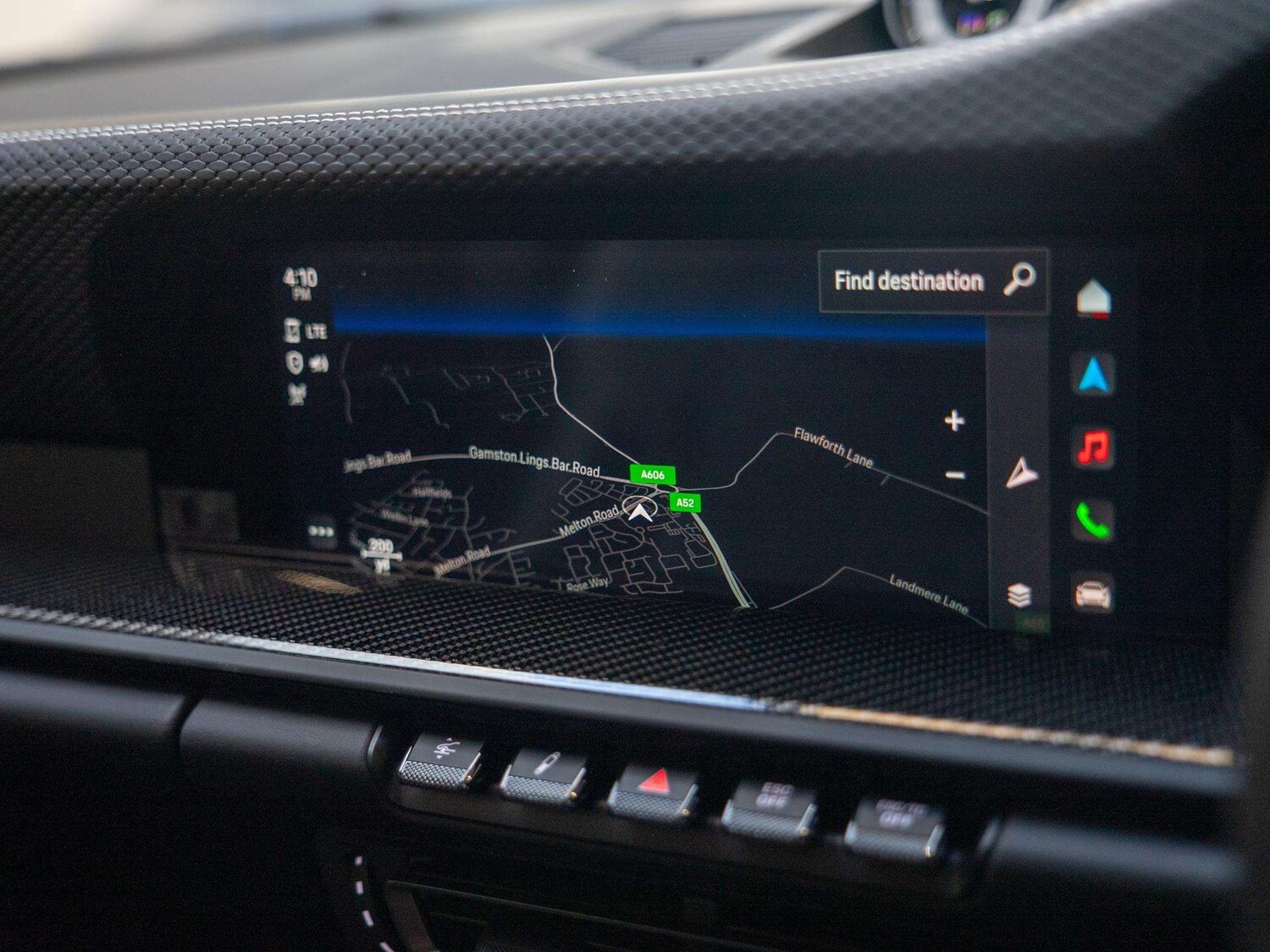 Used Porsche 911 2022 for sale - 78024335: Photo 20