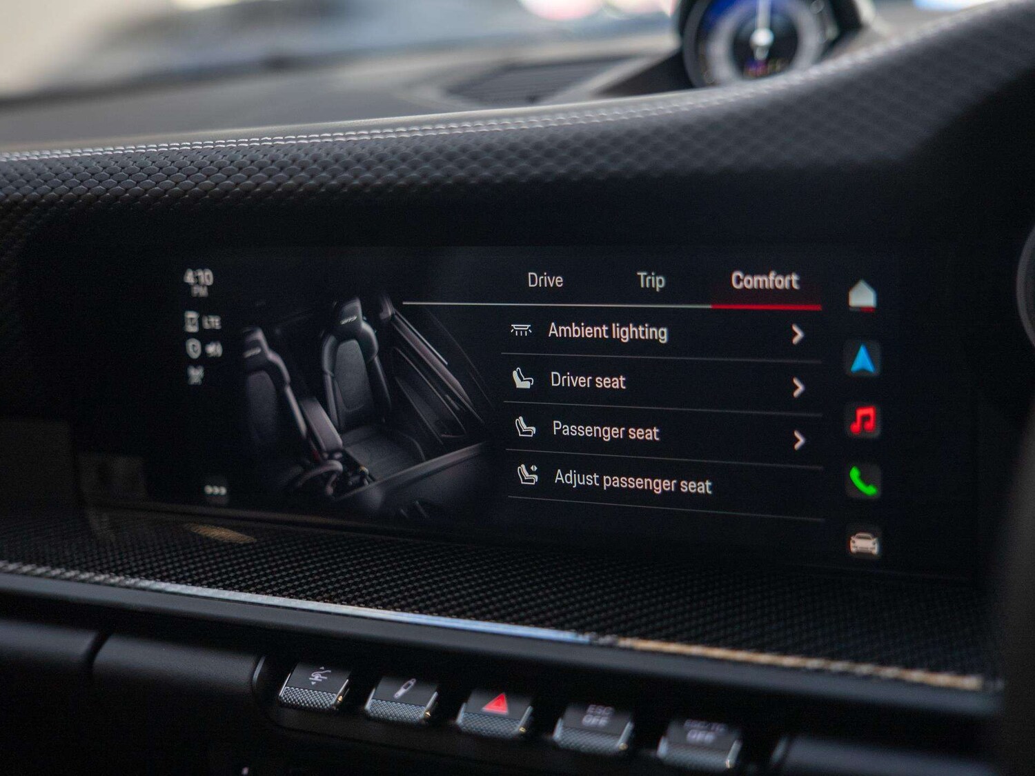 Used Porsche 911 2022 for sale - 78024335: Photo 22