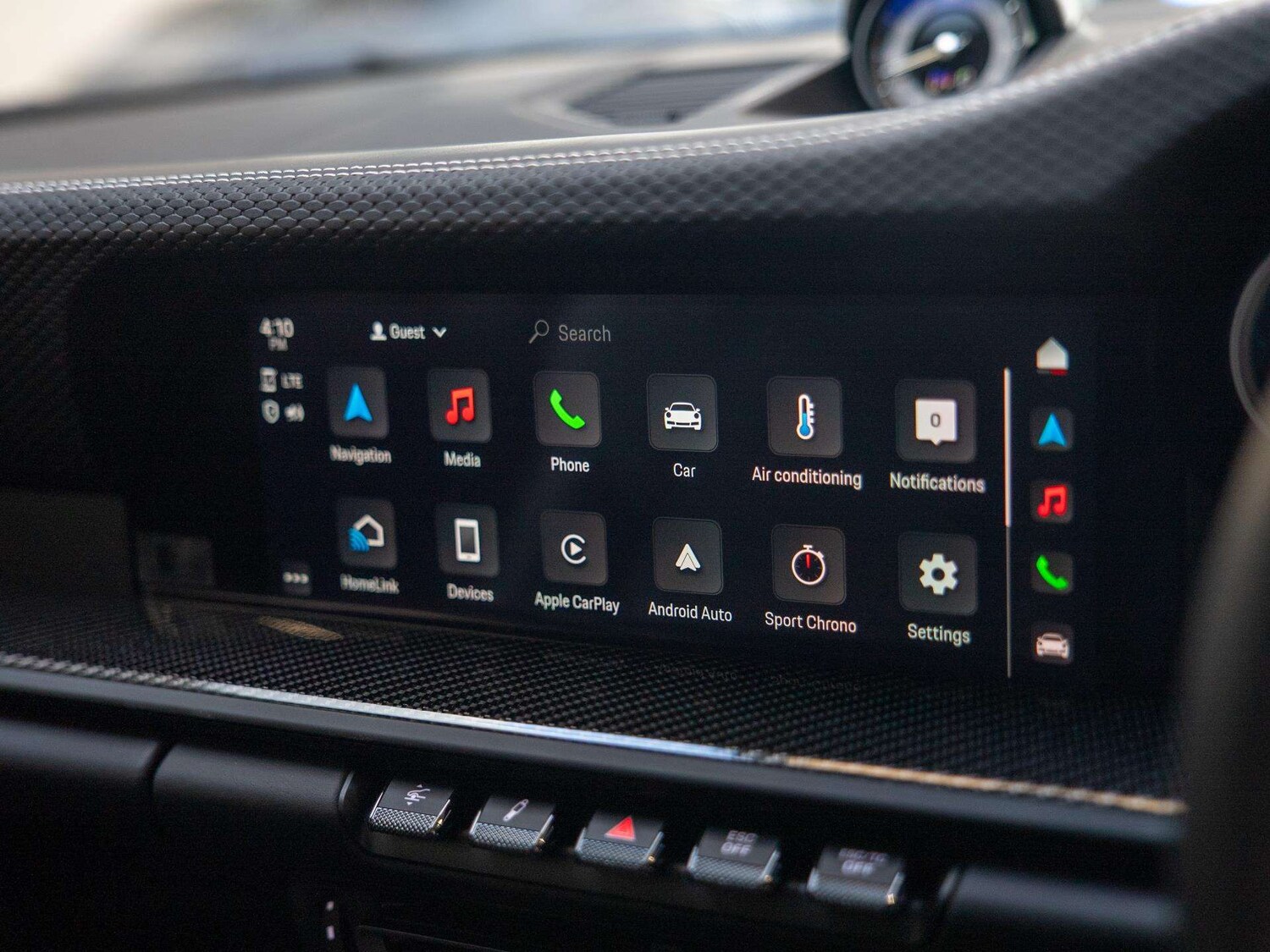 Used Porsche 911 2022 for sale - 78024335: Photo 23