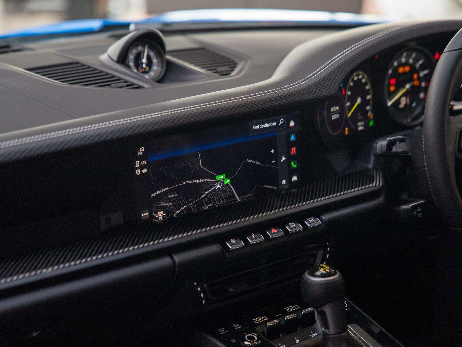 Used Porsche 911 2022 for sale - 78024335: Photo 29