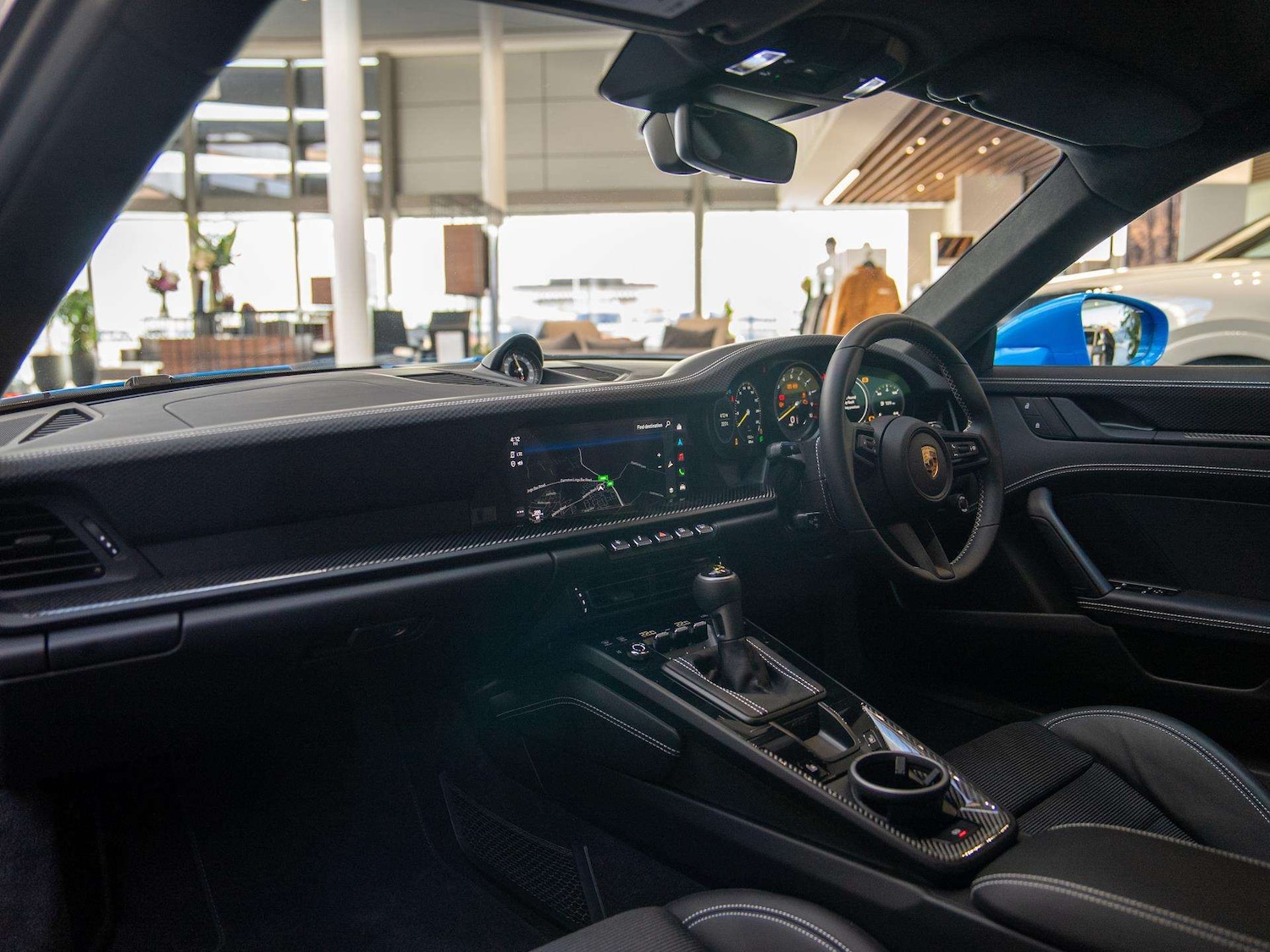 Used Porsche 911 2022 for sale - 78024335: Photo 3