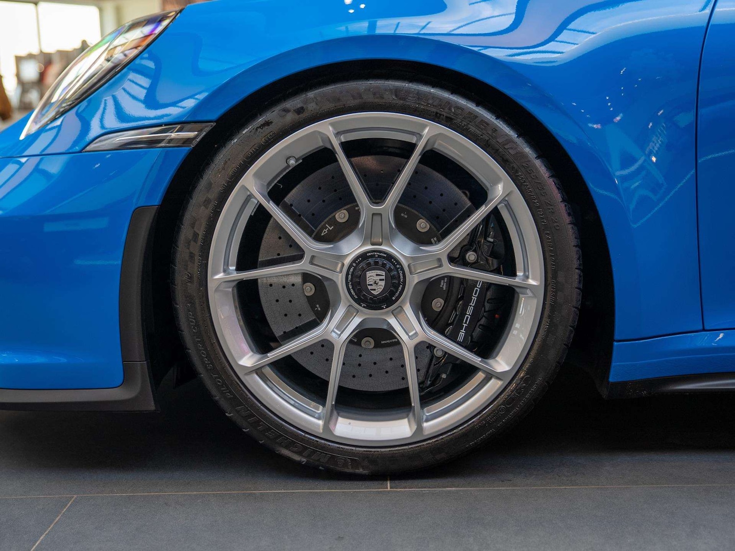 Used Porsche 911 2022 for sale - 78024335: Photo 4