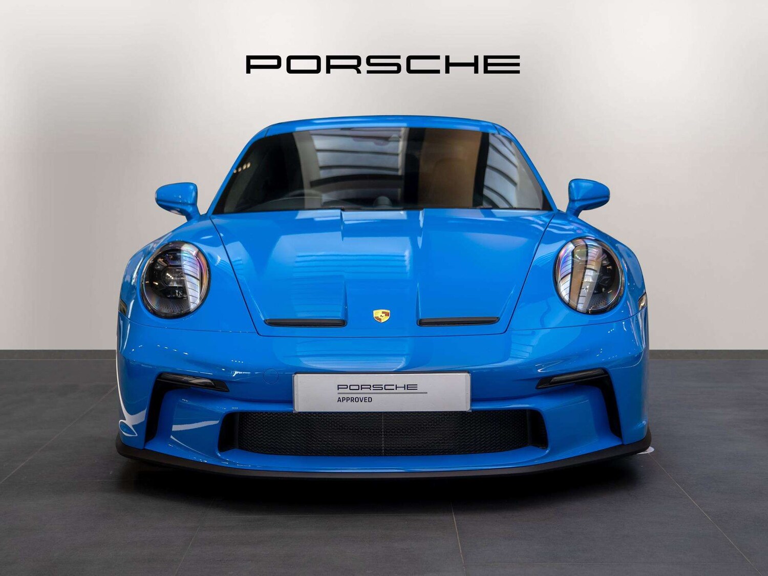 Used Porsche 911 2022 for sale - 78024335: Photo 6