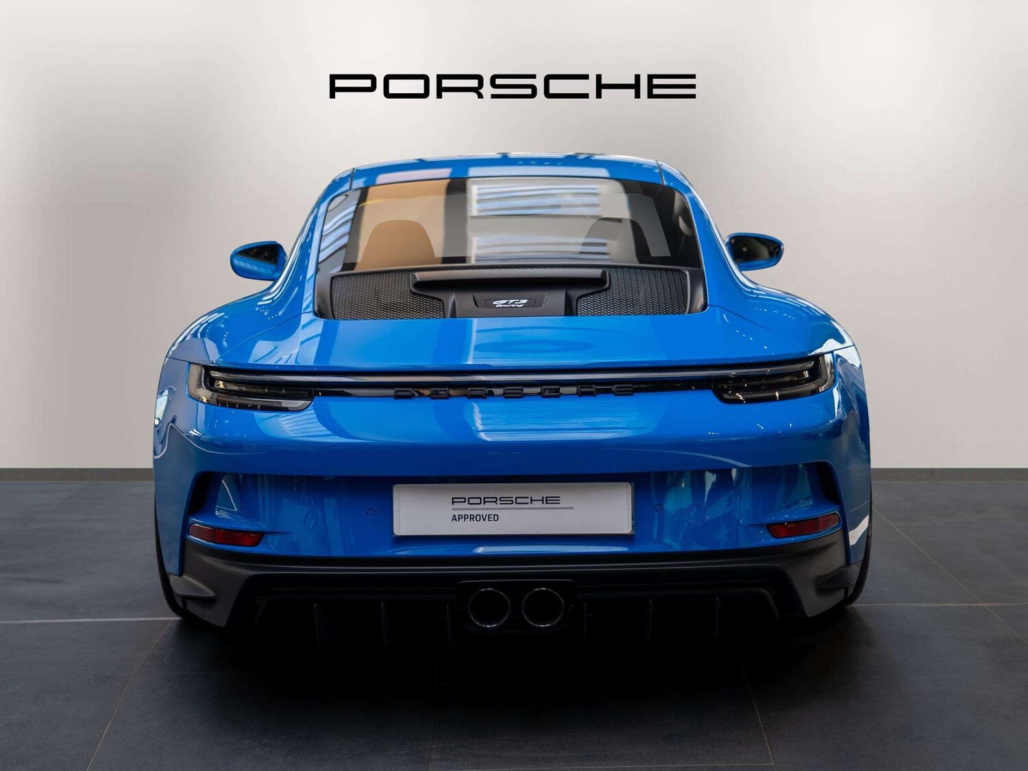 Used Porsche 911 2022 for sale - 78024335: Photo 7