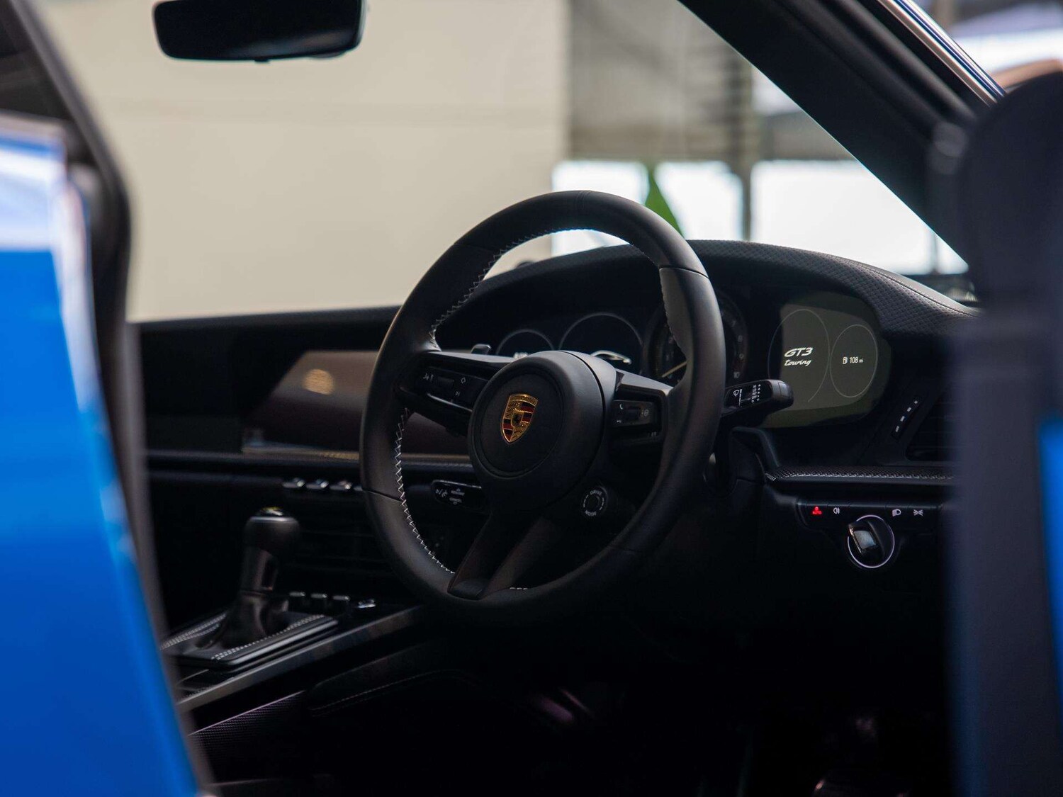 Used Porsche 911 2022 for sale - 78024335: Photo 8