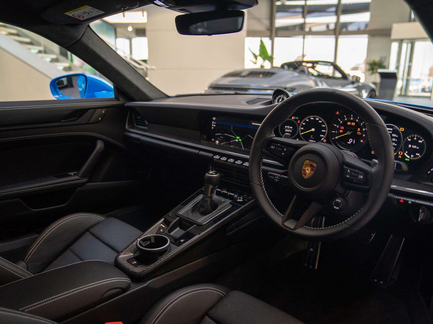 Used Porsche 911 2022 for sale - 78024335: Photo 9