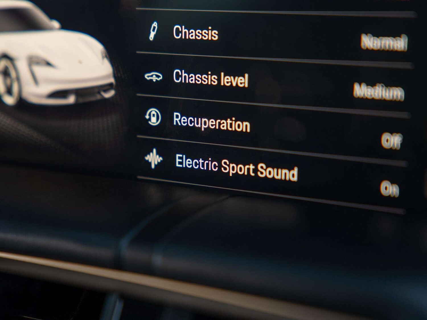 Used Porsche Taycan 2021 for sale - 77756661: Photo 20