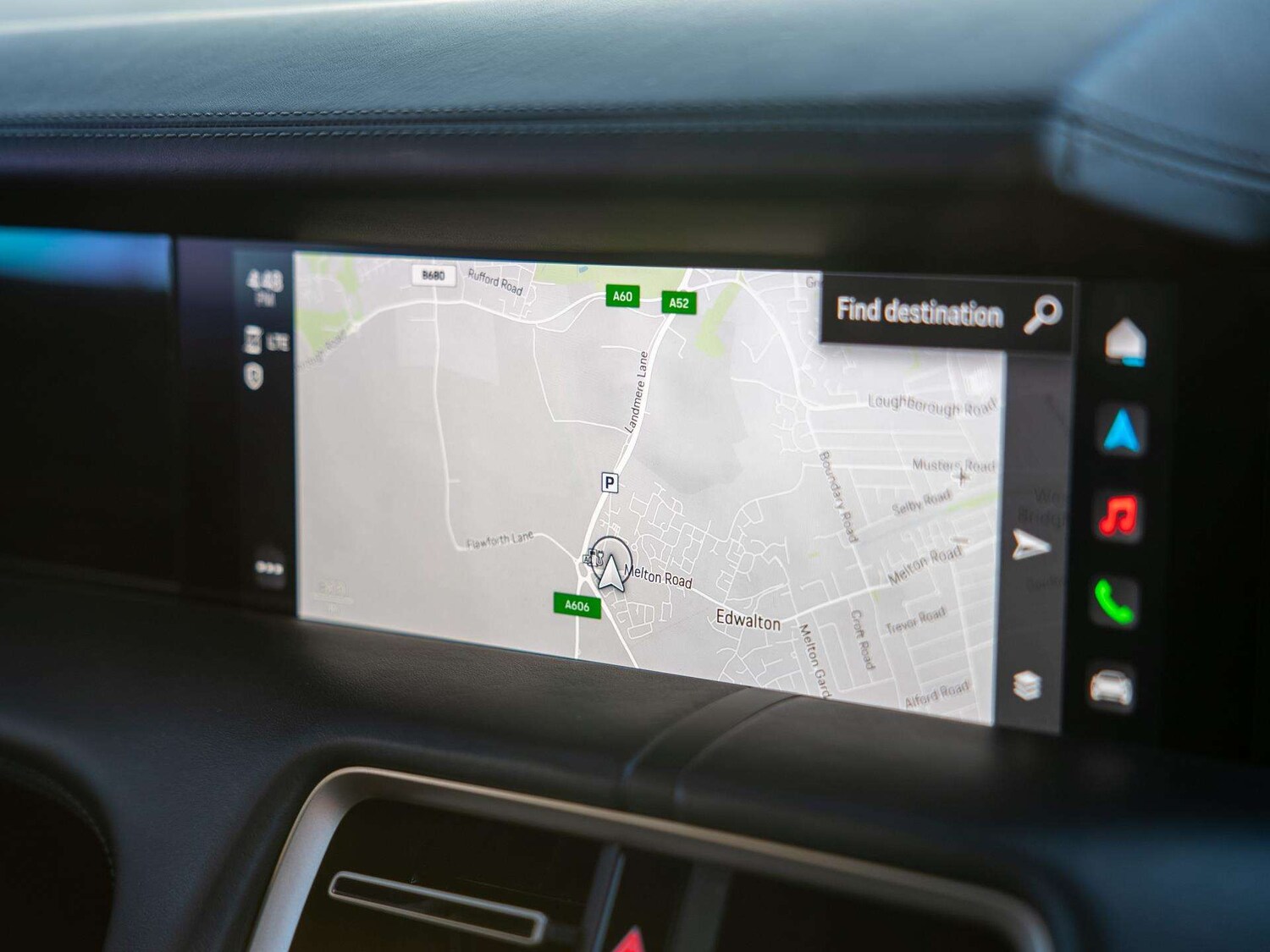 Used Porsche Taycan 2021 for sale - 77756661: Photo 27