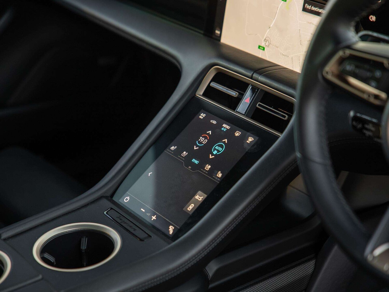 Used Porsche Taycan 2021 for sale - 77756661: Photo 30