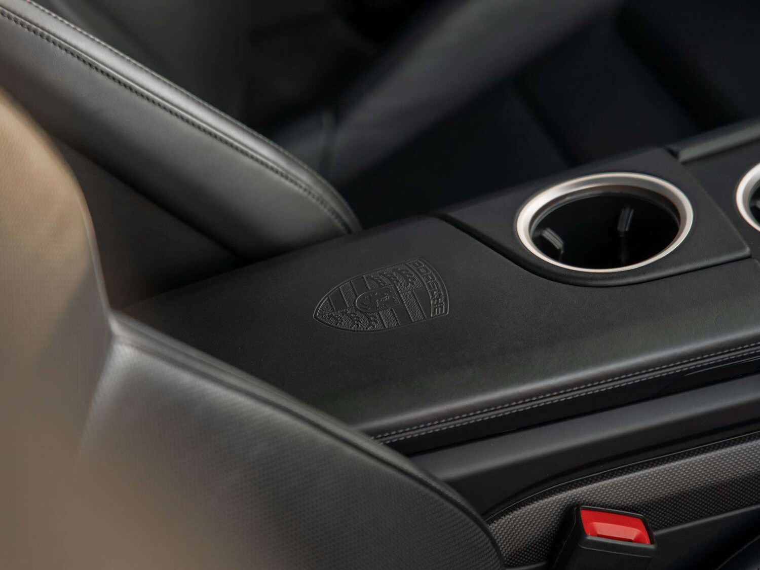 Used Porsche Taycan 2021 for sale - 77756661: Photo 31