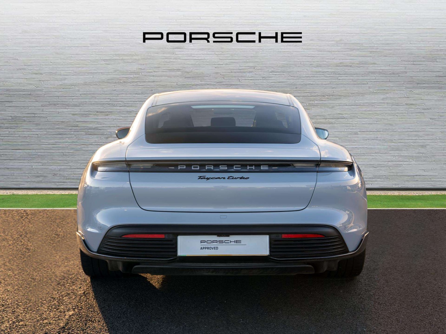 Used Porsche Taycan 2021 for sale - 77756661: Photo 7